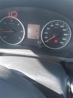 ميتسوبيشي L200